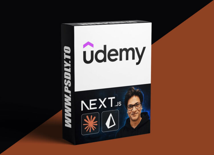 Udemy – Claude Code & Next.js 16: Build Multi-Vendor E-Commerce 1 Claude Code & Next.js 16: Build Multi-Vendor E-Commerce