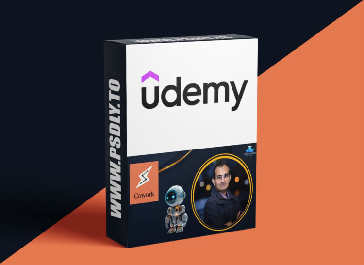 Udemy – Claude Cowork & Skills:F1 Advisor to Real World AI Coworkers 1 Claude Cowork & Skills:F1 Advisor to Real World AI Coworkers