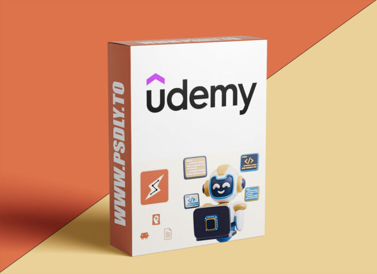Udemy – Claude Cowork Your AI Employee that Works on your Computer 1 Claude Cowork Your AI Employee that Works on your Computer