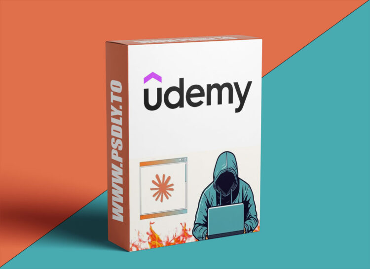 Udemy – Claude Design for Windows: Build Design with Claude AI 1 Claude Design for Windows: Build Design with Claude AI
