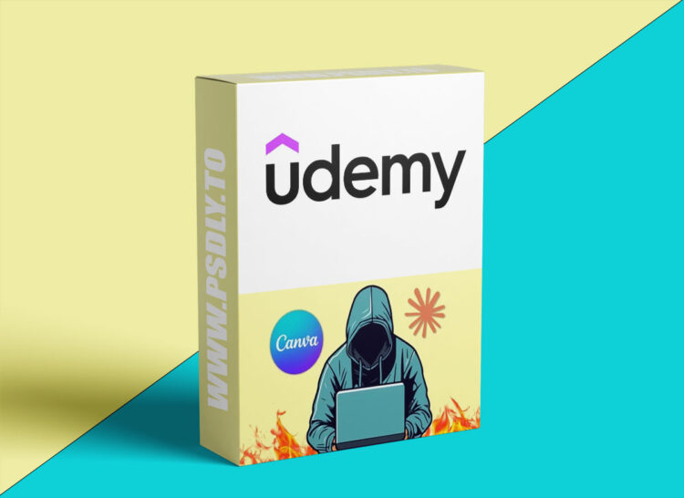 Udemy – Claude for Canva: Build Design with AI (with 377+ Examples) 1 Claude for Canva: Build Design with AI (with 377+ Examples)