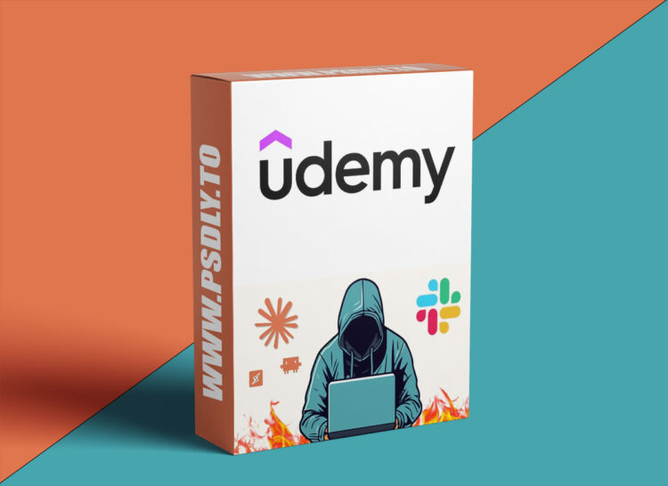 Udemy – Claude for Slack: AI, Claude Slack, Automation, MCP, Skills 1 Claude for Slack: AI, Claude Slack, Automation, MCP, Skills