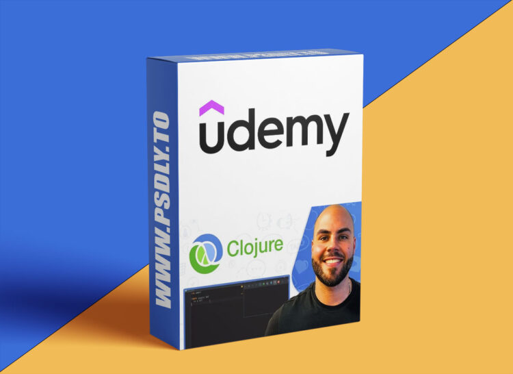 Udemy – Clojure Programming: A Complete Beginner's Guide 1 Clojure Programming: A Complete Beginner's Guide