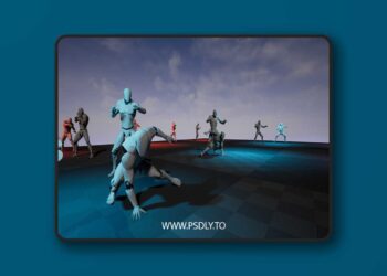 Close Combat Animset (4.27 and 5.0 – 5.8)