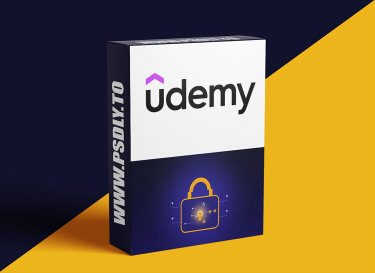 Udemy – CompTIA SecAI+ CY0-001: The Complete AI Security Course 2026 1 CompTIA SecAI+ CY0-001: The Complete AI Security Course 2026