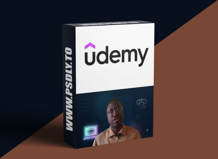 Udemy – Complete AI For Software Engineers Course 1 Complete AI For Software Engineers Course