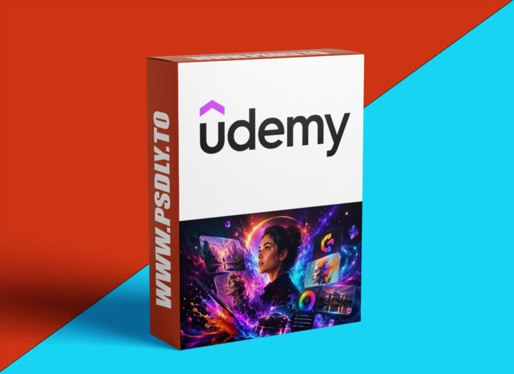 Udemy – Complete AI Image Generation with GPT-2 & Seedream 5.0: From 1 Complete AI Image Generation with GPT-2 & Seedream 5.0: From