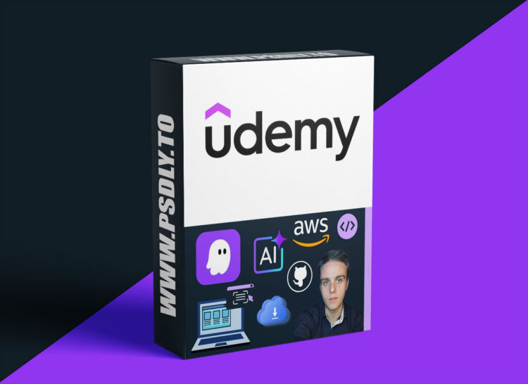 Udemy – Complete AWS Kiro Course: AI-Assisted Coding Masterclass 1 Complete AWS Kiro Course: AI-Assisted Coding Masterclass