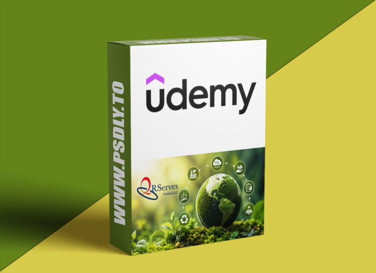 Udemy – Complete GHG Emissions & Carbon Management Certification 1 Complete GHG Emissions & Carbon Management Certification