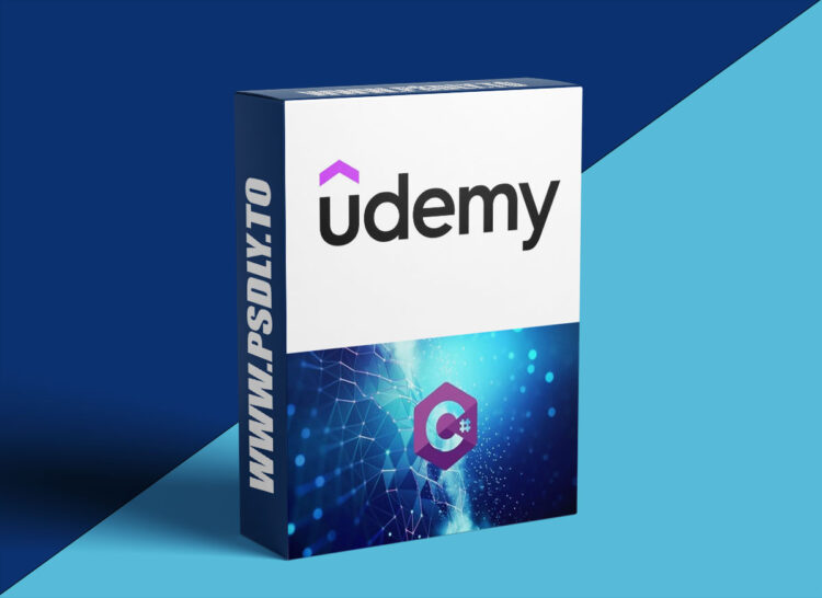 Udemy – Complete Introduction to Object-Oriented Programming with C# 1 Complete Introduction to Object-Oriented Programming with C#