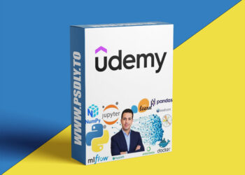 Complete Machine Learning with Python: Hands-On Masterclass