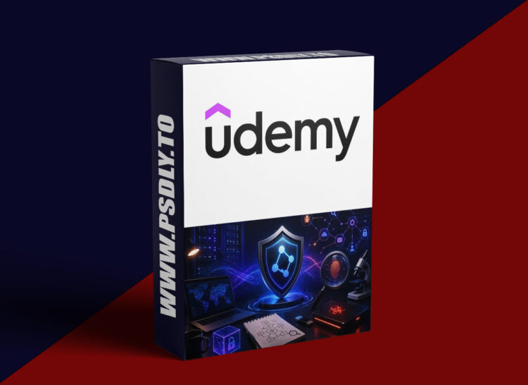Udemy – Complete Microsoft Sentinel & Cybersecurity Operations 1 Complete Microsoft Sentinel & Cybersecurity Operations