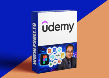 Complete UI/UX Design Course