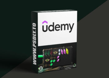 Complete Unreal Engine 5 Blueprint Inventory System