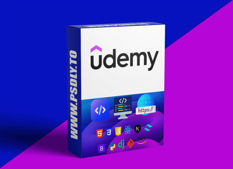 Udemy – Complete Web Development Bootcamp: Full-stack Course 2025 1 Complete Web Development Bootcamp: Full-stack Course 2025