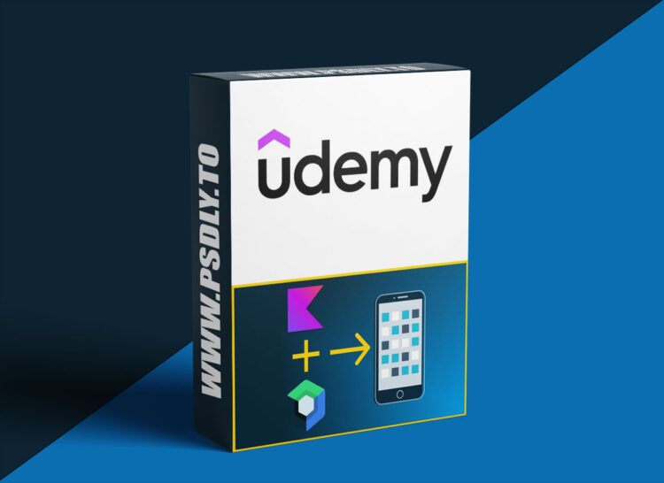 Udemy – Comprehensive Guide Kotlin and Jetpack Compose: Zero to Hero 1 Comprehensive Guide Kotlin and Jetpack Compose: Zero to Hero