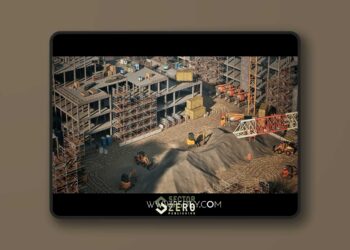 Construction Environment (5.1 – 5.8)