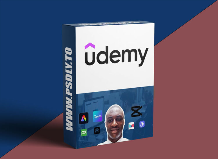 Udemy – Content Creation Bootcamp: Canva, CapCut & Adobe Express 1 Content Creation Bootcamp: Canva, CapCut & Adobe Express