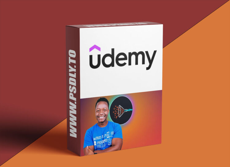 Udemy – Context Engineering Masterclass: LLMs, RAG & Agents 1 Context Engineering Masterclass: LLMs, RAG & Agents