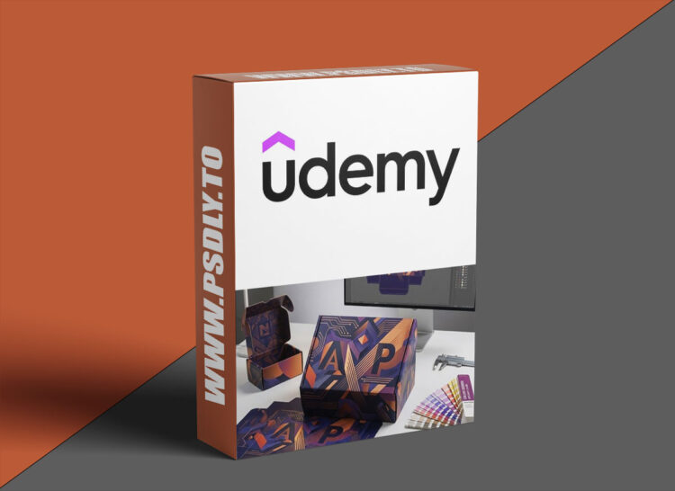 Udemy – Corrugated Packaging Design Masterclass 1 Corrugated Packaging Design Masterclass
