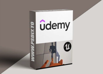 Create AAA true first person character in Unreal Engine 5