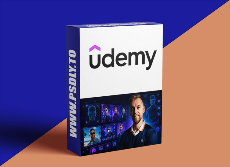 Udemy – Create AI Influencers & Virtual Twins with Magnific AI 1 Create AI Influencers & Virtual Twins with Magnific AI