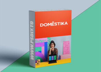 Create a Poster Campaign in Swiss Style