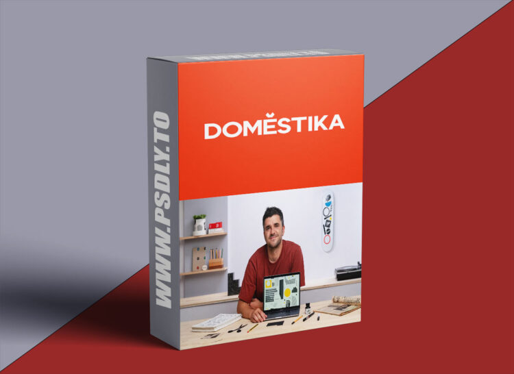 Domestika – Creative Graphic Design: Techniques to inspire you in everyday life 1 Creative Graphic Design: Techniques to inspire you in everyday life