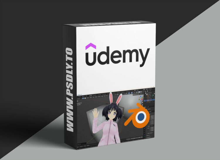 Udemy – Creative Modeling of Objects and Characters: From the Every 1 Creative Modeling of Objects and Characters: From the Every