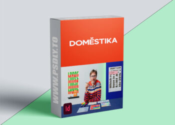 Creative Typesetting for Editorial Projects