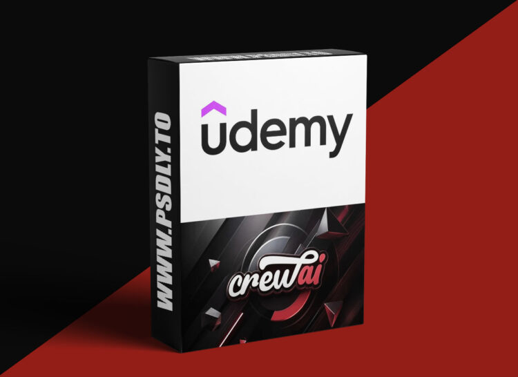 Udemy – CrewAI 18 Drills: Build Multi-Agent Crews & Flows on Gemini 1 CrewAI 18 Drills: Build Multi-Agent Crews & Flows on Gemini