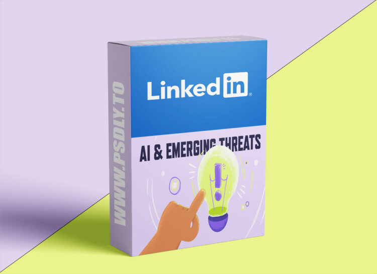 Linkedin – Cybersecurity Awareness: AI and Emerging Threats 1 Cybersecurity Awareness: AI and Emerging Threats