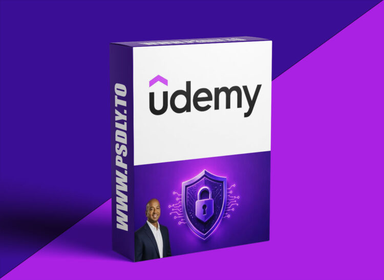Udemy – Cybersecurity Mastery: Fundamentals to Defense Ops 1 Cybersecurity Mastery: Fundamentals to Defense Ops