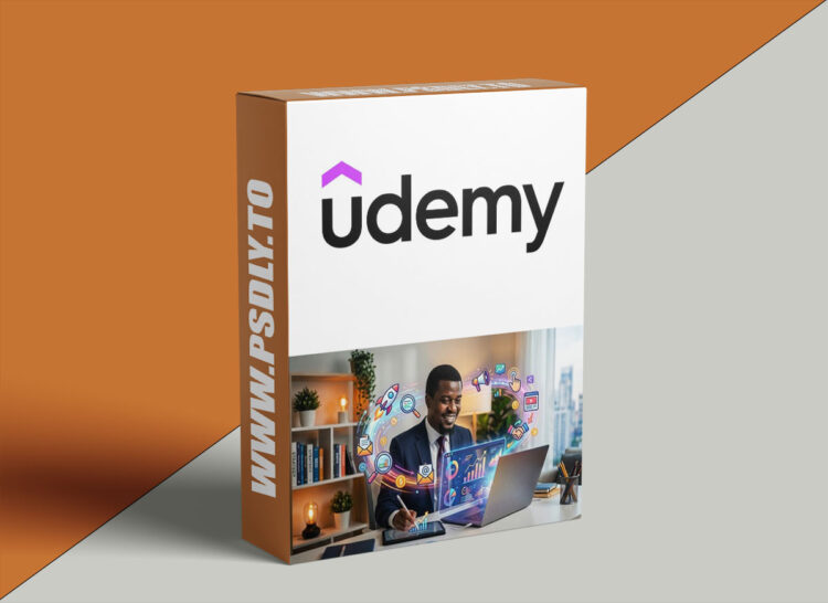 Udemy – DIGITAL MARKETING 101 By Amadin Emmanuel 1 DIGITAL MARKETING 101