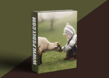 Daniel Venter - Amy had a Little Lamb 2021