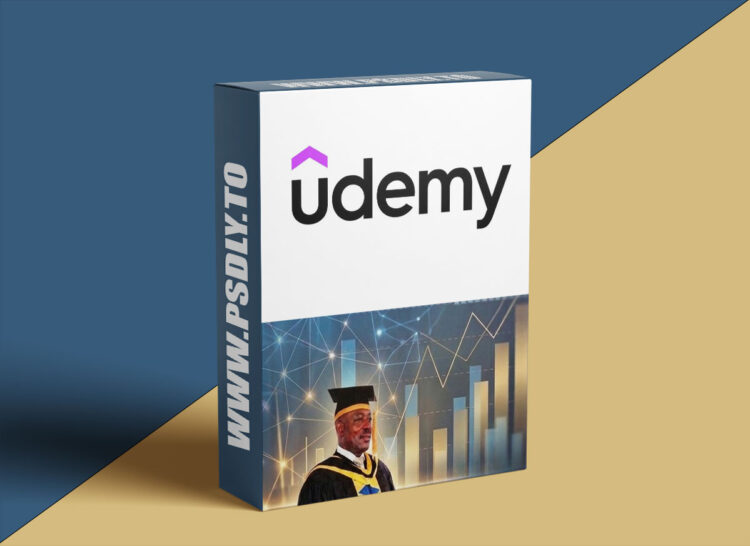 Udemy – Data Analysis: Master Descriptive & Inferential Statistics 1 Data Analysis: Master Descriptive & Inferential Statistics