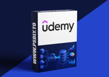 Data Engineering with Python, SQL & Spark Full Stack Course