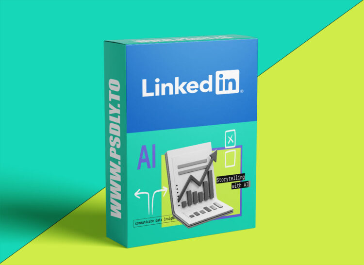 Linkedin – Data Visualization and Storytelling with AI: Design Visuals That Drive Better Decisions 1 Data Visualization and Storytelling with AI: Design Visuals That Drive Better Decisions