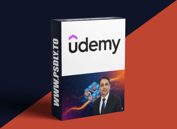 Udemy – Databricks Data Engineering with AWS 1 Databricks Data Engineering with AWS