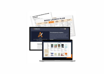 Dave Chesson – Authorpreneur Academy