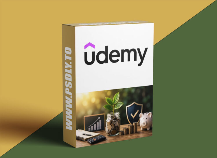 Udemy – Debt Freedom Blueprint: Eliminate Debt & Build Wealth 1 Debt Freedom Blueprint: Eliminate Debt & Build Wealth