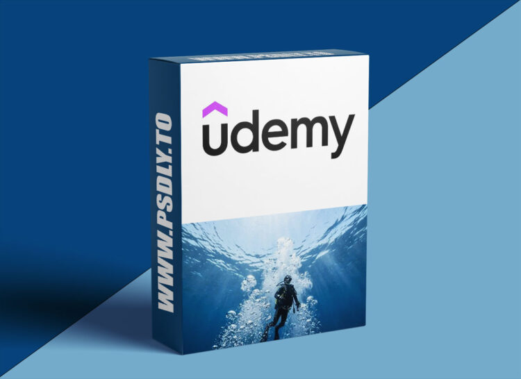 Udemy – Decompression Sickness (DCS) & DCI Made Simple 1 Decompression Sickness (DCS) & DCI Made Simple