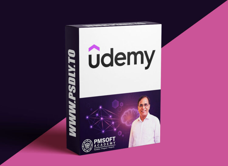 Udemy – Delivering AI & ML Projects Masterclass 1 Delivering AI & ML Projects Masterclass
