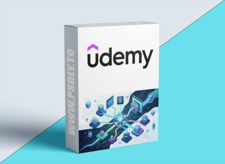 Udemy – Dependency Injection: Build Flexible and Testable Software 1 Dependency Injection: Build Flexible and Testable Software