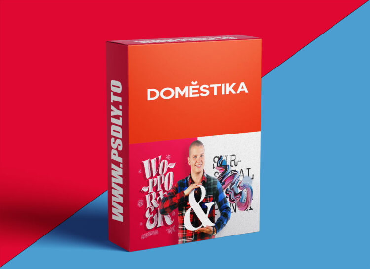 Domestika – Design of Letters and Alphabets with Digital Techniques 1 Design of Letters and Alphabets with Digital Techniques