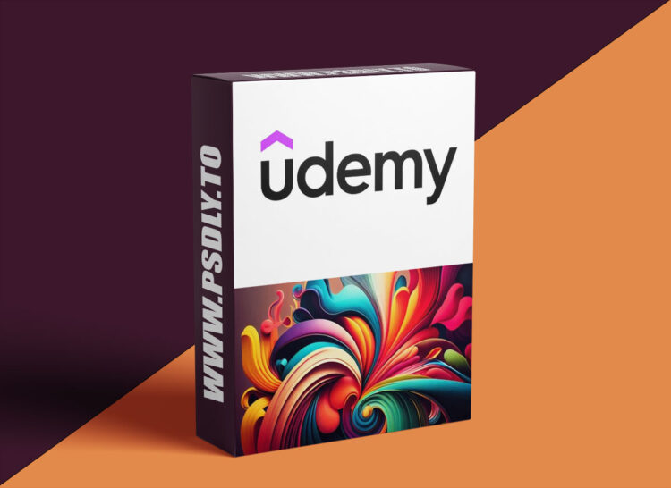 Udemy – Design with Claude: From Prototypes to Presentations & More 1 Design with Claude: From Prototypes to Presentations & More