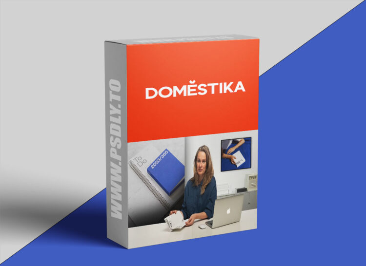 Domestika – Designing Minimalist Stationery: Creative Techniques and Ideas 1 Designing Minimalist Stationery: Creative Techniques and Ideas