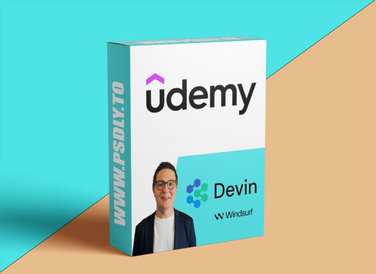 Udemy – Devin Desktop: AI-Powered Development (formerly Windsurf) 1 Devin Desktop: AI-Powered Development (formerly Windsurf)
