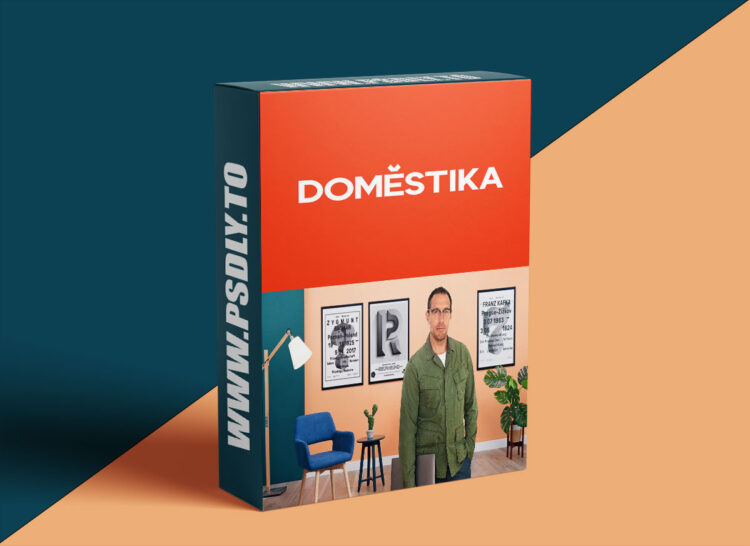 Domestika – Digital Portfolio Design for Creatives 1 Digital Portfolio Design for Creatives