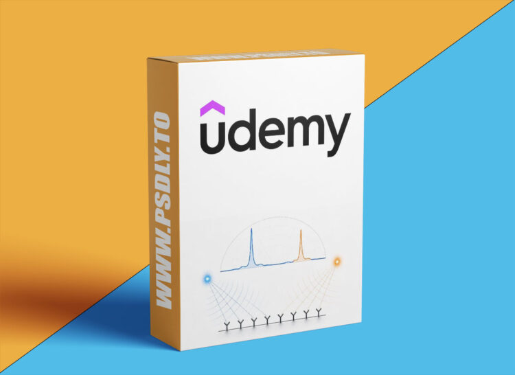 Udemy – DoA Estimation for Automotive FMCW Radar 1 DoA Estimation for Automotive FMCW Radar